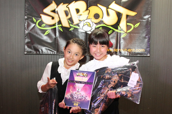SPROUT2013北陸予選大会
date:2013.7.14(sun)@DOUBLE