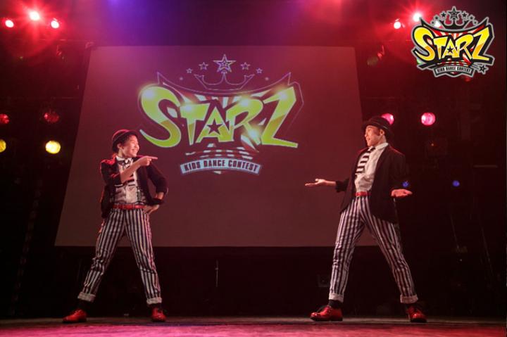 STARZ2014キッズダンスコンテスト全国決勝大会レポート 中学生の部