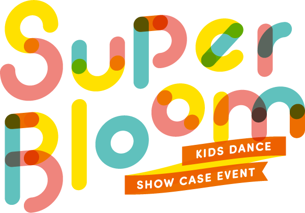 Super Bloom-スーパーブルーム-